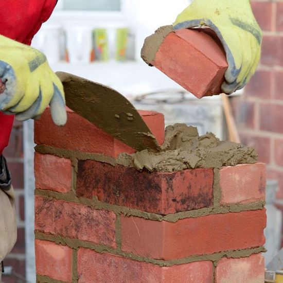 Brick Laying