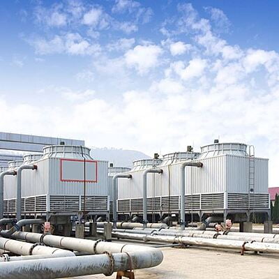 Cooling Towers