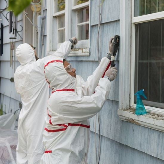 Lead-based Paint