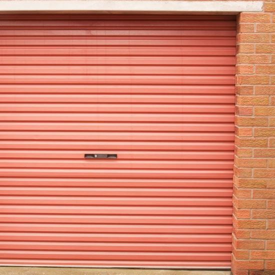 Roller Doors (Domestic)