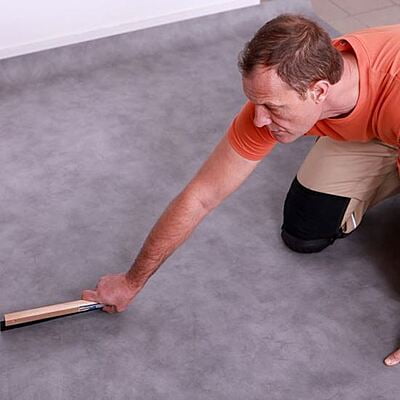 Vinyl Flooring