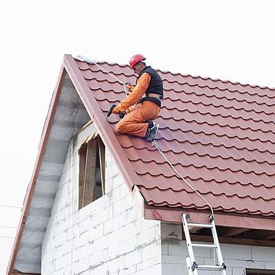 Work on Roofs (Residential) (Vic.)