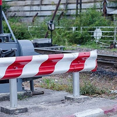 Guardrails and Edge Protection