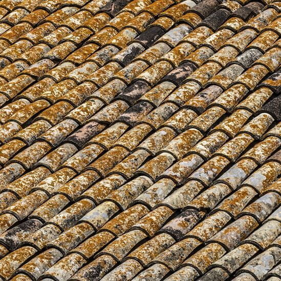 Roofing (Brittle and Fragile)