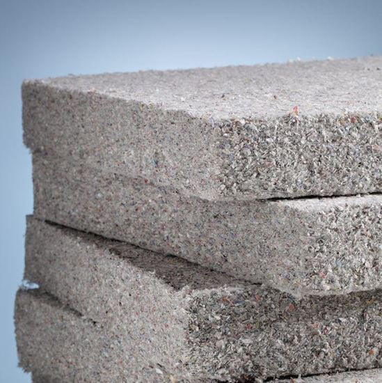 Insulation (Batts)