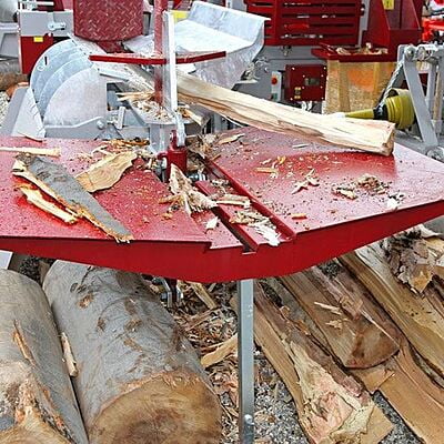 Log Splitter