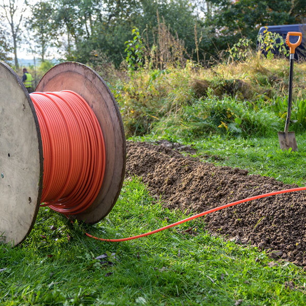 Fibre Optic Cables Fibre Optic Cables